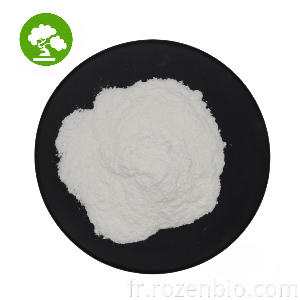 Oyster Powder Peptide